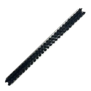 Industrial Cleaning Brush Multiple Styles Aluminum Alloy Base with Bristle