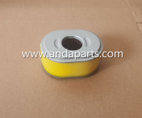 Good Quality Air Filter For FLEETGUARD AF25471