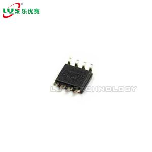 SOP8 Data Converter Ics Analog To Digital Converters SPI 5.5V DAC8830IBDR