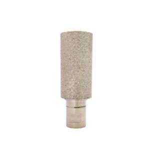 Wholesale Vacuum Brazed Diamond Finger Bit For Marble And Granite Grinding from china suppliers