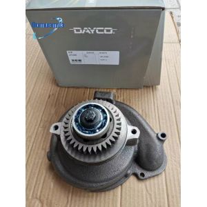 Custom Caterpillar C13 Water Pump Replacement DP1998 For E345 E345DL