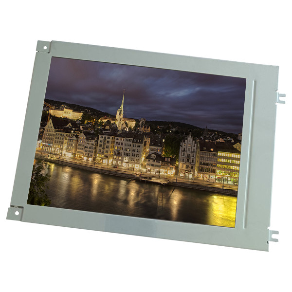 Quality LCBLDT163MC LCD Screen Panel 7.4 Inch 640*480 CSTN LCD LCM Panel Type for sale