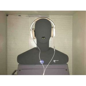 Audio EN50332 Sound Pressure Test;What is the EN50332 test?EN50332 test