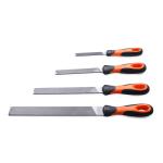Multiple Uses Hand Tool Knife Edge File for Versatile Applications