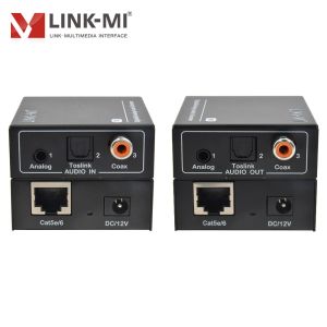 Wholesale Crystal Clear HDMI 2.0b Audio Extractor with 192KHz Sampling and 18 Gbps Video from china suppliers