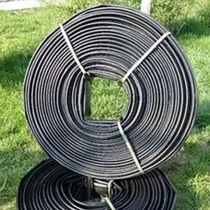 Sturdy Construction 380V/50Hz Density Polyethylene Pipe Making Machine