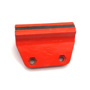 Buy cheap Wear Resistance Tungsten Carbide Rectangular Strips For Crushing Machine from wholesalers