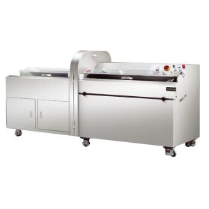 China 380V/50Hz 750w Commercial Chop Cutter For Cutting  Bones Frozen Meat on sale