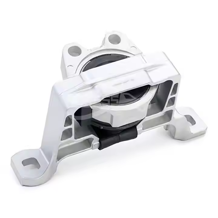 BV616F012CB 3M516F012CJ 1857733 3M516F012CH BCM439060A 1430067 Engine Mounting R for Ford Focus 12/15/1.6