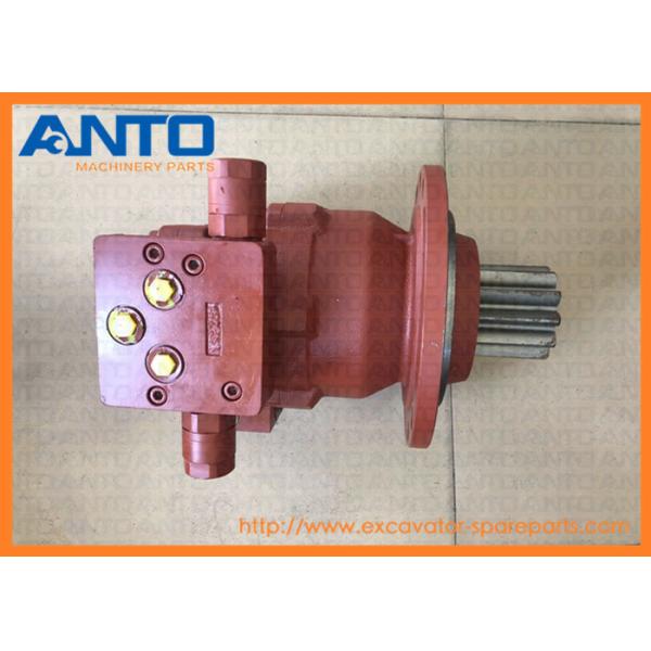 Quality PY15V00012F1 PY15V00012F2 PCL-120B-18B Excavator Hydraulic Motor for sale