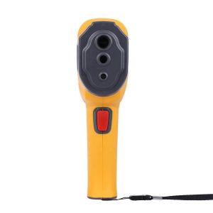 TFT Display Screen Thermal Imaging Thermometer Electronic Outdoor Non Contact