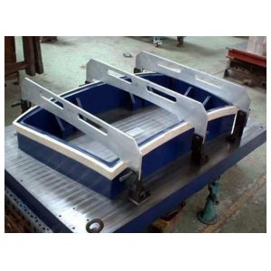 Why polyurethane(PU) tooling board is more popular than epoxy tooling board