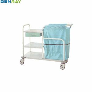 Wholesale Trolley for dirty clothes from china suppliers