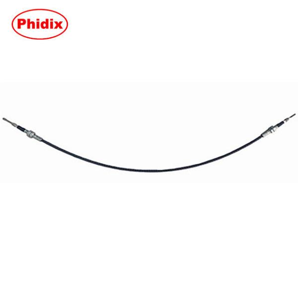 Standard Control Cable–Reliable Motion Transmission For Industrial And