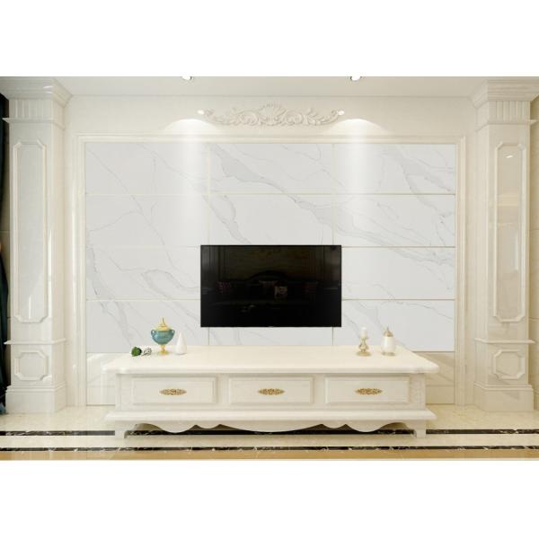 Quality Scratch Resist Quartz Cladding Panels Quartz Engineered Stone Countertops for sale