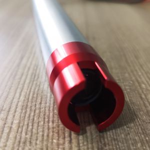 High Temperature Anti-overflow Red Head Upgrade Probes for Fuel Tankers and