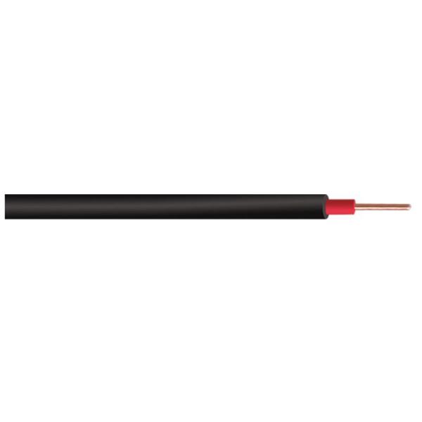 Low Voltage PVC Insulation Electric Cables
