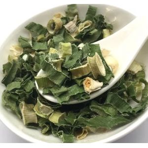 Dehydrated Green Chive Rolls 3x3mm 2019 new crop with certificates