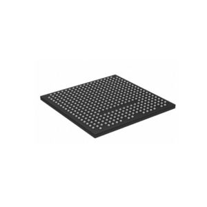 Wholesale Field Programmable Gate Array LFE5U-12F-6BG381I Programmable Logic IC CABGA-381 FPGA IC from china suppliers