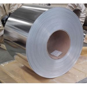 Tin Plating Roll Prime Electrolytic Tin Plate / Printing ETP Sheet And Coil For