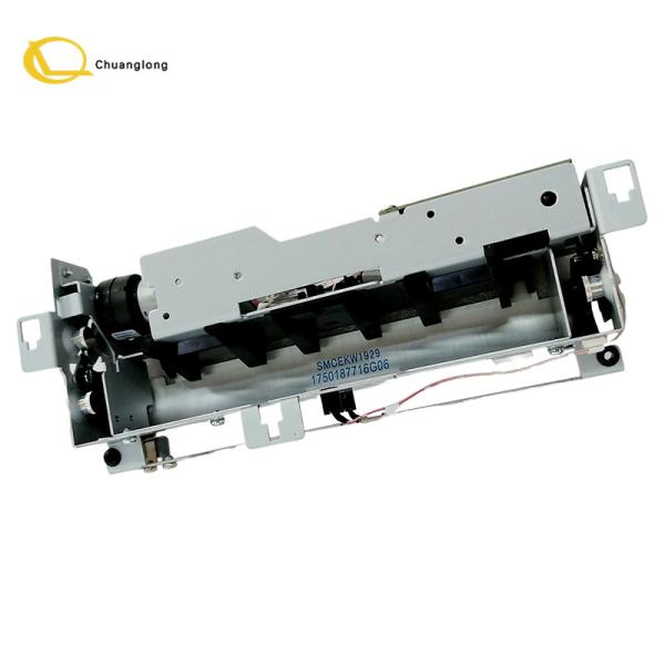 Wincor ATM Machine Parts Shutter-Lite DC Motor Assy PC280NRL 01750261447