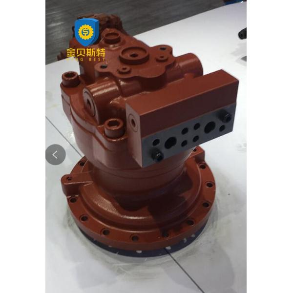 YX1500002F3 Kobelco SK135 Excavator Hydraulic Motor 12 Months Warranty