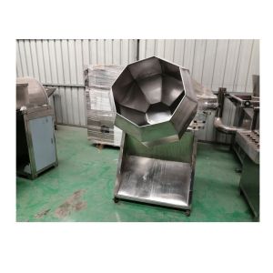 Star Anise Flavoring Mixer Mixing Octagonal Coating French Fries Seasoning