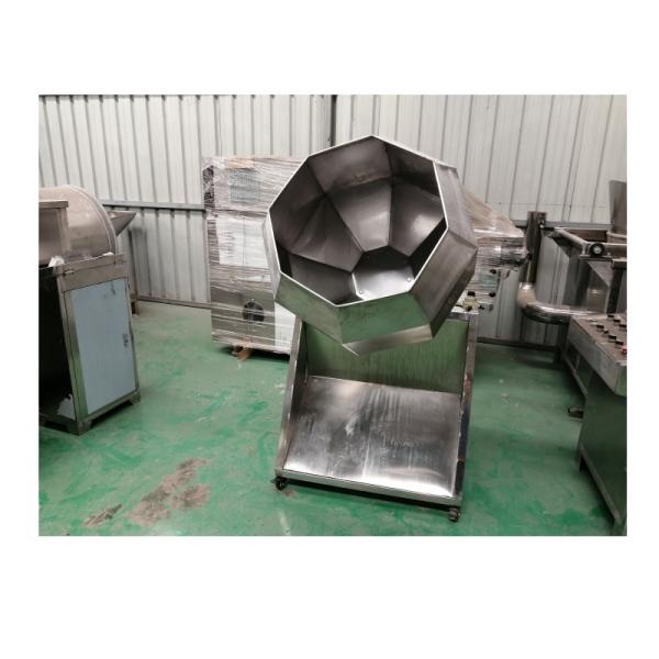 Star Anise Flavoring Mixer Mixing Octagonal Coating French Fries Seasoning