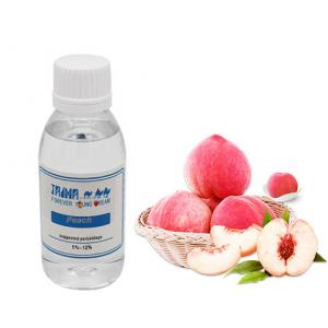 Wholesale Peach  liquid vape flavor fragrance oil  flavor concentrate   for shisha flavour from china suppliers