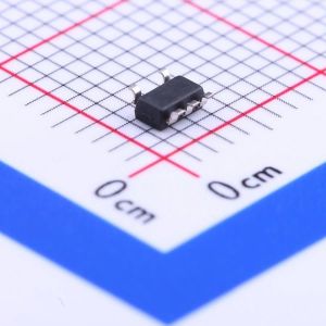 TLV2471 Linear Amplifier SOT-23-5 TLV2471CDBVR Integrated Circuit IC Chip In