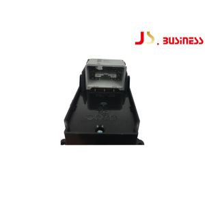 Electric Honda Power Window Switch Front Left Driver Side Replacement