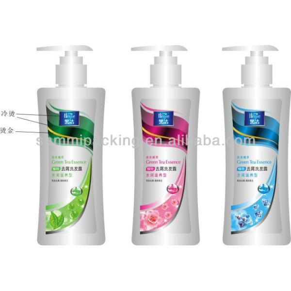 Automatic 4 Heads Liquid Filling Machine Bottling Line With Low Price Liquid Filling Machine for Production Line