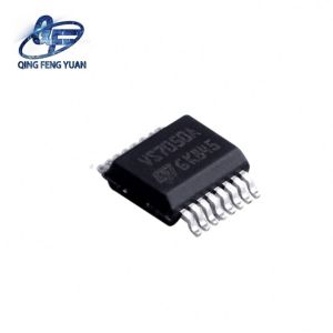 STMicroelectronics VND5T016ASPTR Graphics Card Chip Ic Microcontrollers Sot23-6