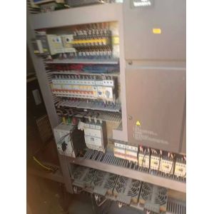 75kw Lifting Crane Zoomlion 6515-10 with Standard Mast Section 2.0m & Times; 2