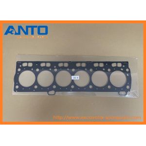 Wholesale 1763141 176-3141 Gasket Head For Exavator Spare Parts 320D GC 320D L 323D L 553C 559 from china suppliers