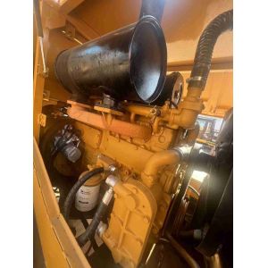 Pre owned SDLG 936 Loader with Bucket Powershift Transmission