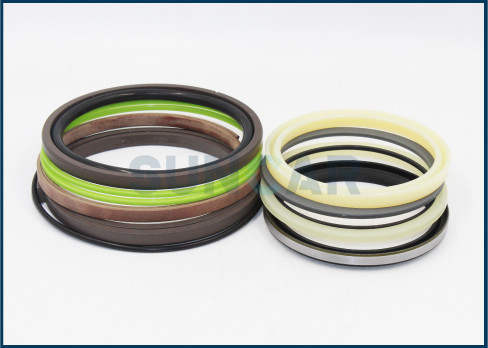 CA4I3790 4I-3790 4I3790 Bucket Hydraulic Oil Seals Kit For C-A-T E320 E320L