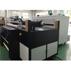 Wholesale 3.2M 540 M2 Large Format Digital Printing Machine , Hour Custom Digital Fabric Printing from china suppliers