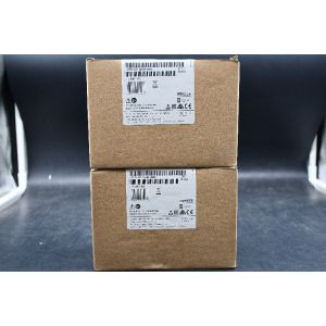 Siemens S7-1200 PLC CPU - 14 (Digital Input, 2 switch as Analogue Input) Inputs,