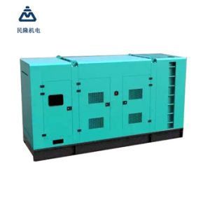 Wholesale Single Three Phase Silent Diesel Generator 1 Year Warranty from china suppliers