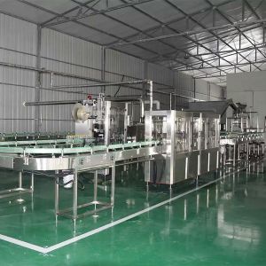 Wholesale Professional Pineapple Fruit Juice Production Line 2000KG 380V 75kw from china suppliers