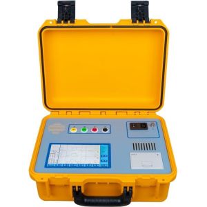 Transformer Tester The Best Choice for On-Load Tap-Changer Testing Efficiency