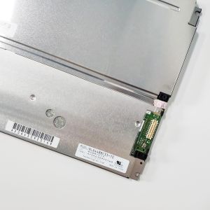 10.4'' 640*480 CCFL Backlight TFT-LCD Panel Display Monitors NL6448BC33-70D