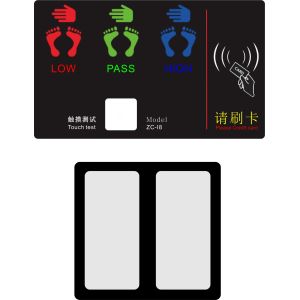 Wholesale ID ESD Access Control System Automatic Turnstile With Card Reader from china suppliers