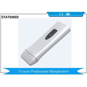 Wireless Portable Ultrasound Probe With Android Windows Ios Platform