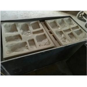 Two Component Polyurethane Prepolymer For Shoe Sole Mould Glue