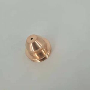 Max 200 Hypertherm Plasma Consumables / Plasma Cutting Nozzle 020608 Replacement