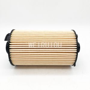 Construction Machinery Lube Oil Filter LF17557 HU12007X 84565867