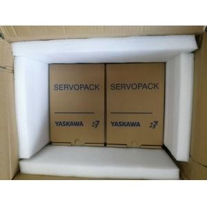 YASKAWA Electric Corporation SERVO SGD7S-5R5A10A Industrial Servo Motor