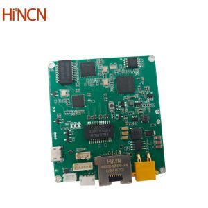 Latest COFDM MIMO Video Data Transmitter and Receiver Module Integrated TRX